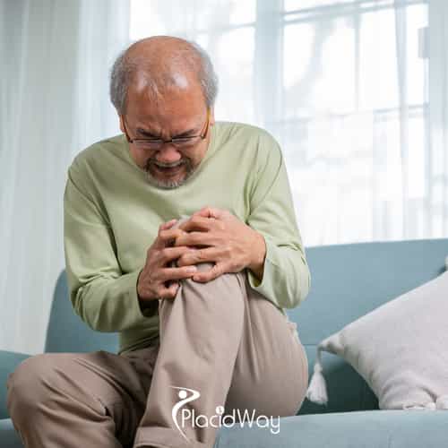 No More Joint Pain: Canadians Are Turning to Stem Cells in Mexico for Fast Arthritis Relief!